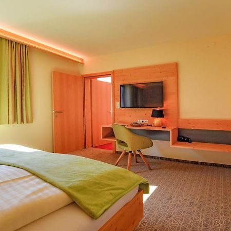 Gasthof Pension Seidl Arbesbach Экстерьер фото